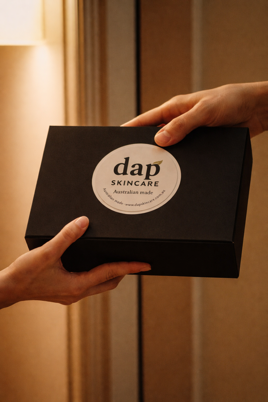 DAP DAILY ESSENTIALS (Clean. Reset. Strengthen. Lock.)