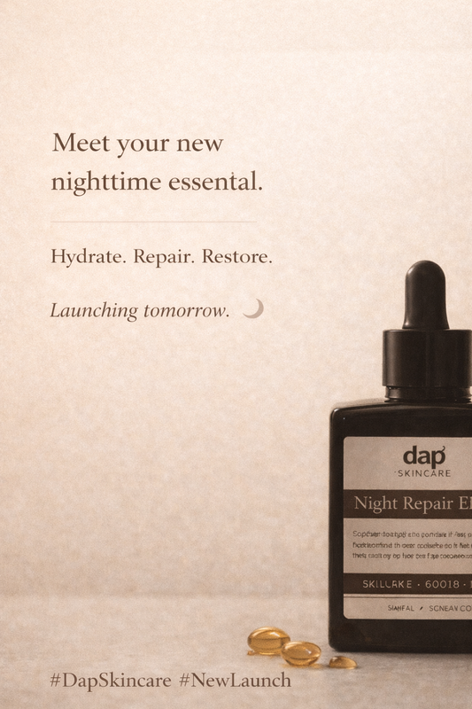 Night Repair Elixir