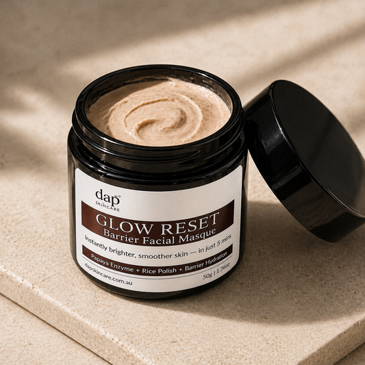 GLOW RESET MASQUE