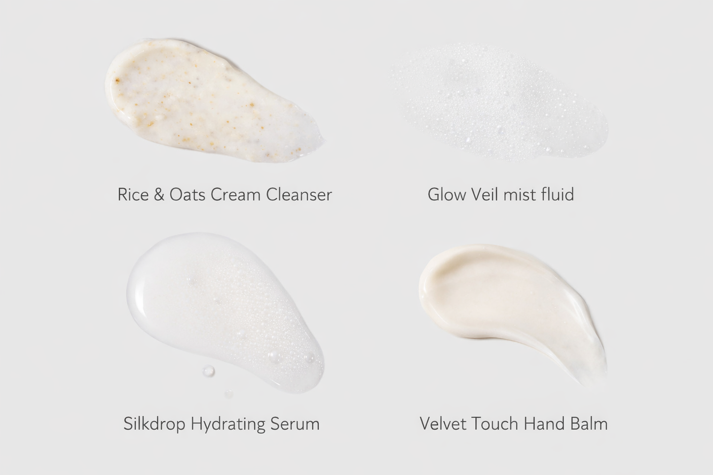 DAP DAILY ESSENTIALS (Clean. Reset. Strengthen. Lock.)