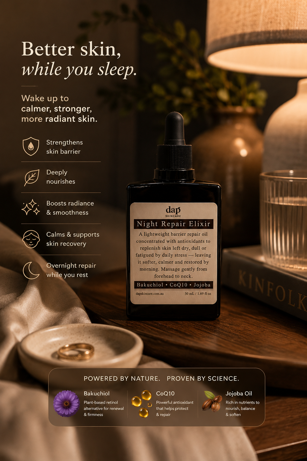 Night Repair Elixir