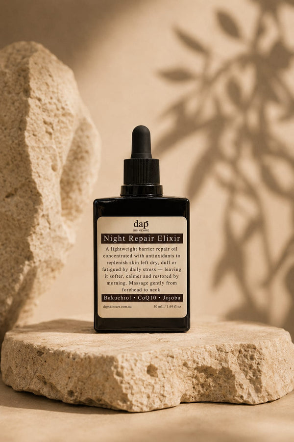 Night Repair Elixir