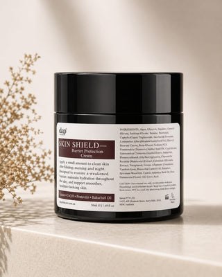 Skin Shield - Barrier Protection Cream