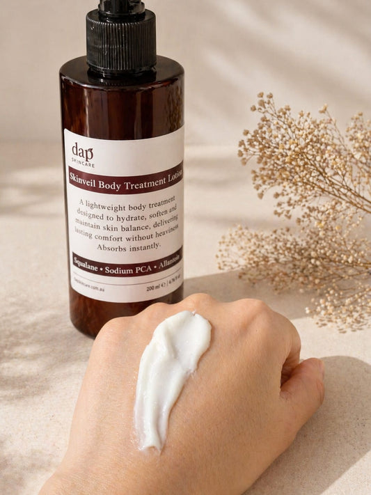 Skin Veil Body Lotion