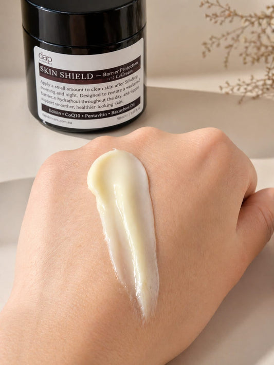 Skin Shield - Barrier Protection Cream