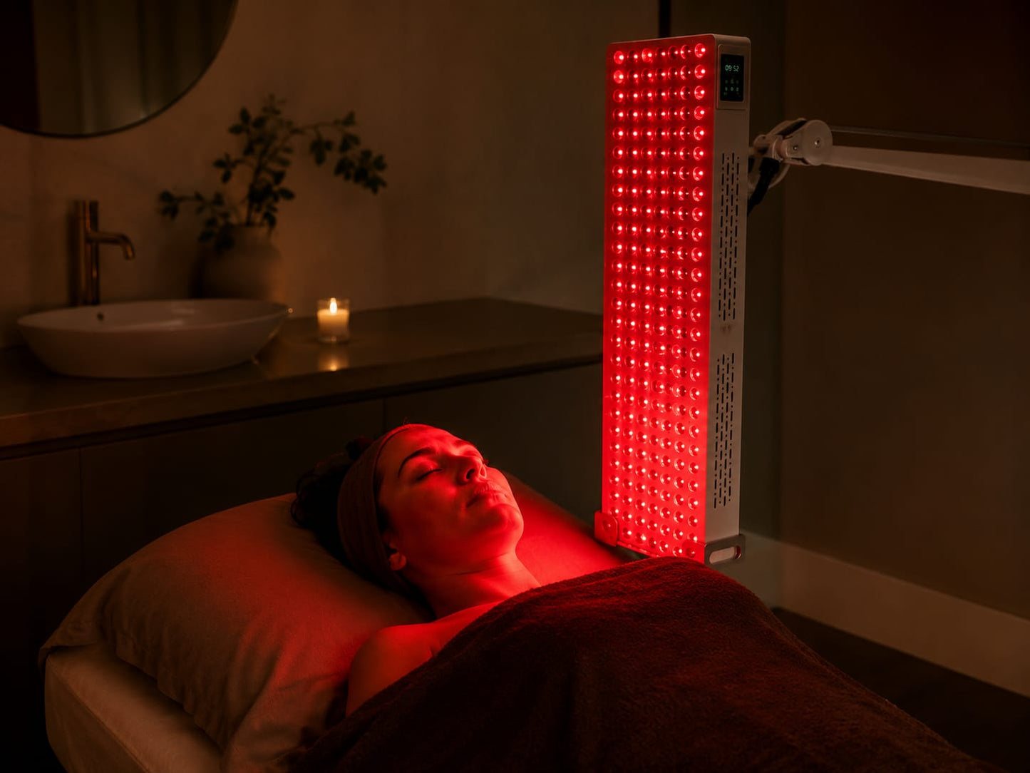 Signature Glow Facial