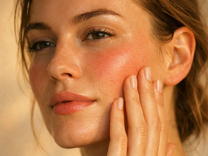 How to Repair Your Skin Barrier After Over-Exfoliating