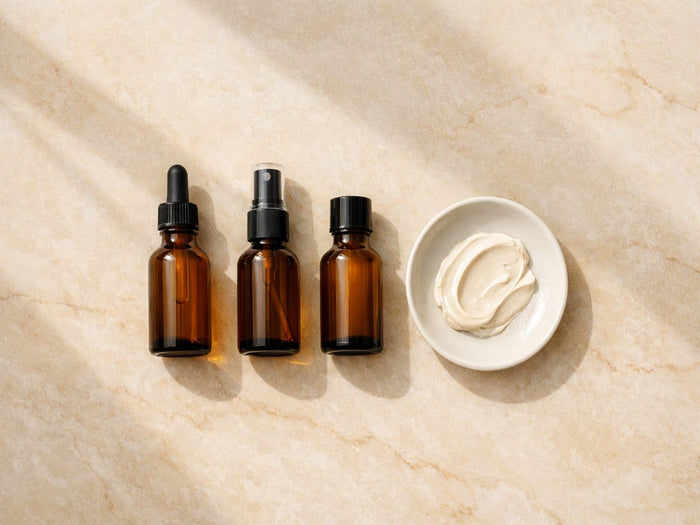 The Best Skincare Routine Order: A Simple Guide for Every Skin Type