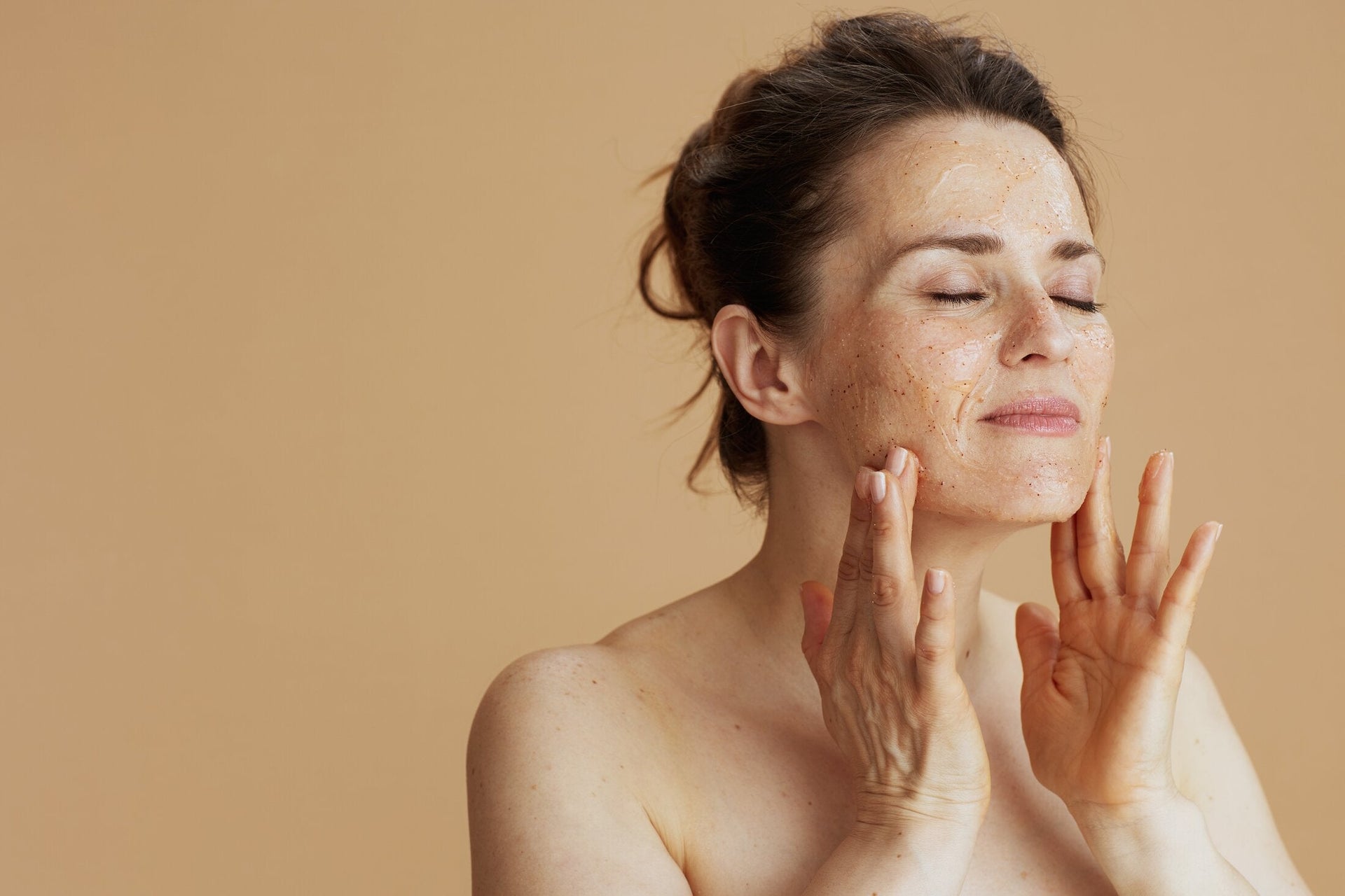 How to Repair Your Skin Barrier After Over-Exfoliating