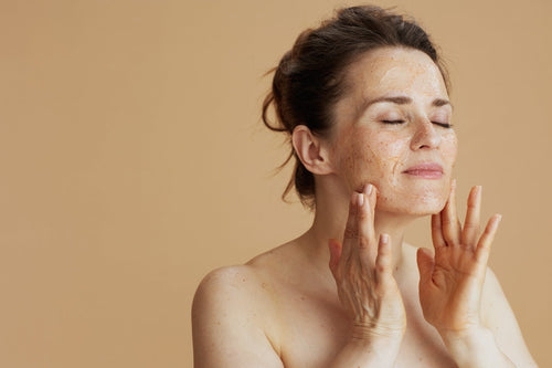 How to Repair Your Skin Barrier After Over-Exfoliating