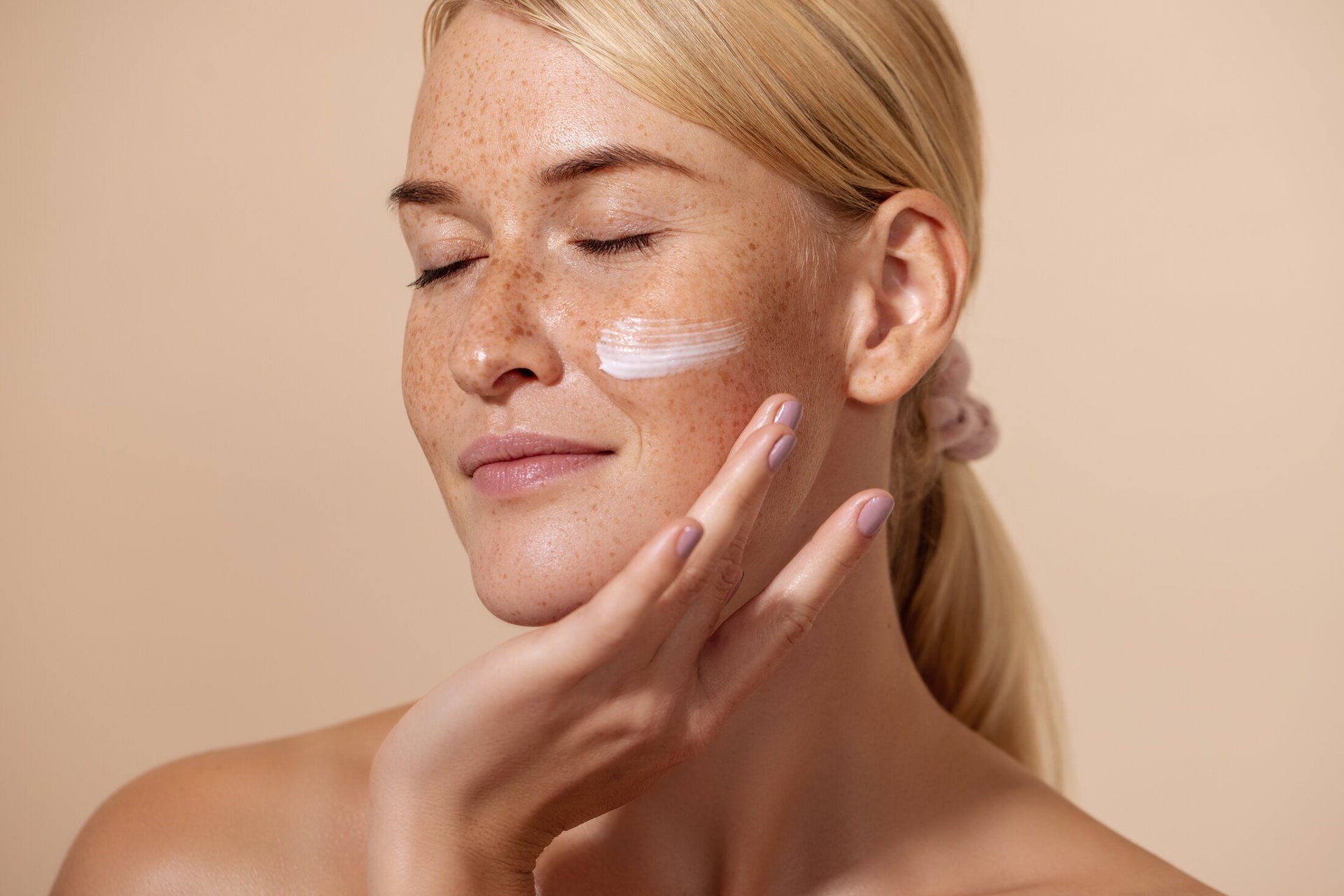 Your Skin Doesn't Need More This Winter. It Needs Less.