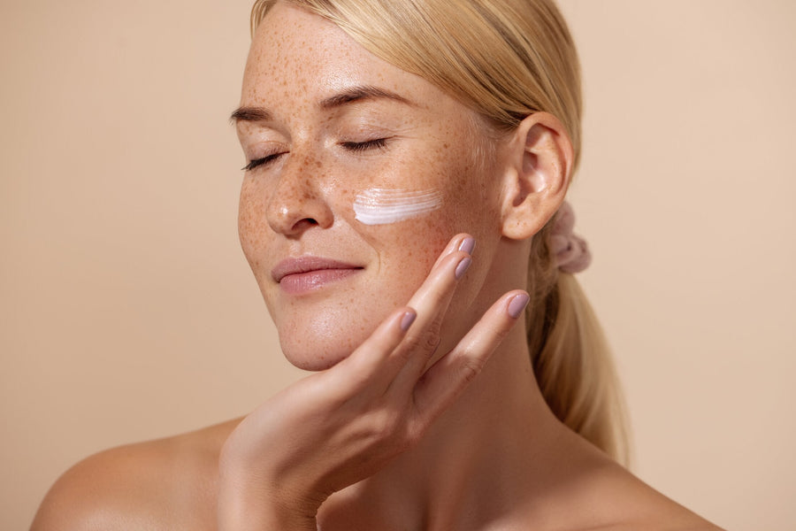 Your Skin Doesn't Need More This Winter. It Needs Less.