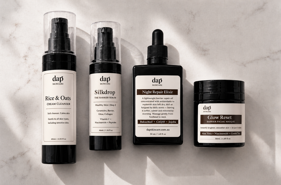 DAP Skincare
