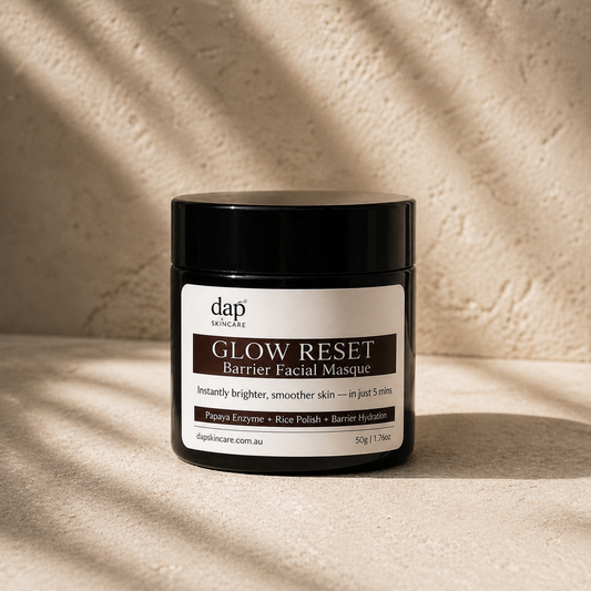 GLOW RESET MASQUE