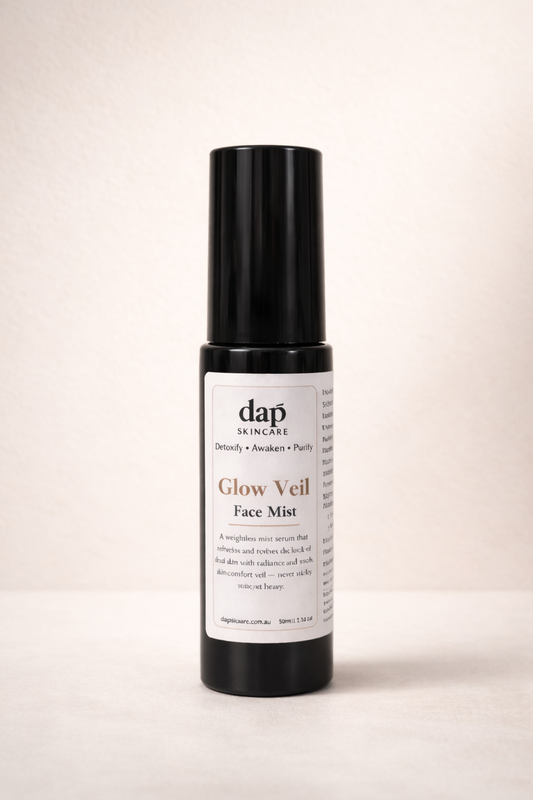 Glow Veil Face Mist