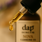 Nova Barrier-Respecting Cleansing Oil