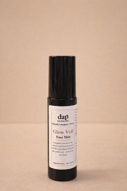 Glow Veil Face Mist