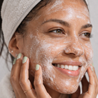 Rice & Oats Barrier-Safe Cream Cleanser