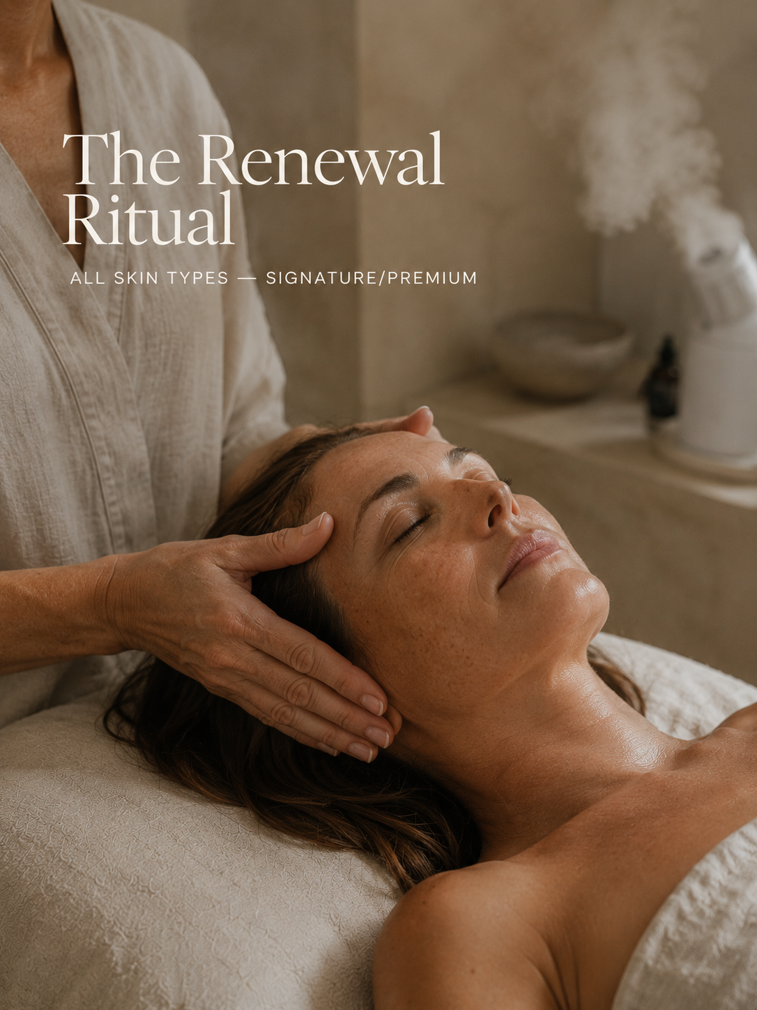 Signature Glow Facial