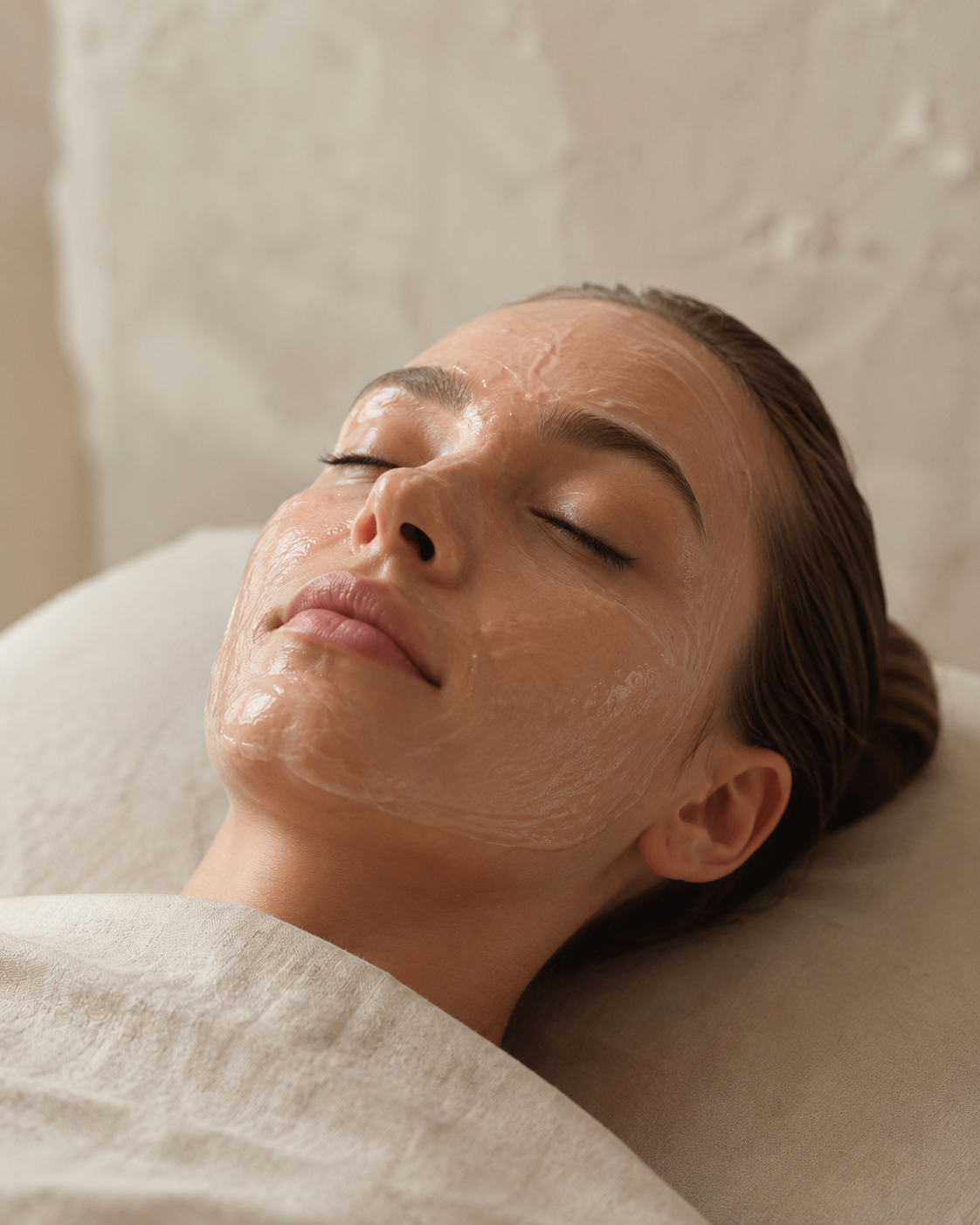 DAP Radiance Reset Facial
