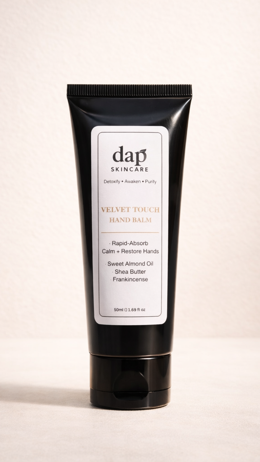 Velvet Touch Barrier-Repair Hand Balm