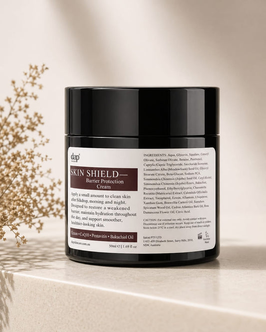 Skin Shield - Barrier Protection Cream