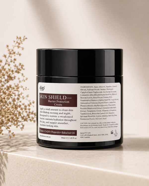 Skin Shield - Barrier Protection Cream