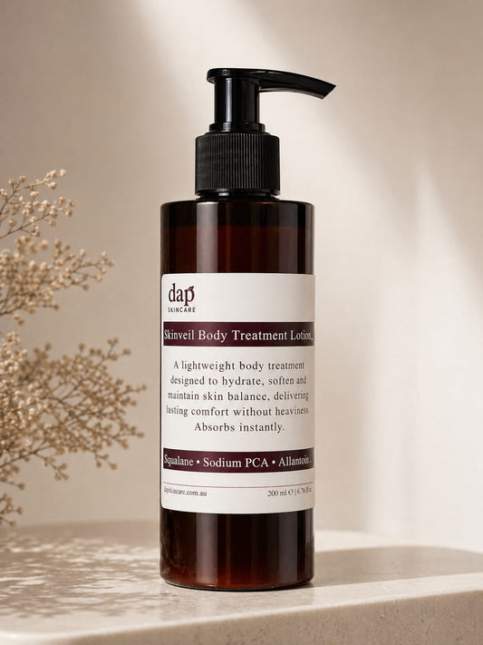 Skin Veil Body Lotion