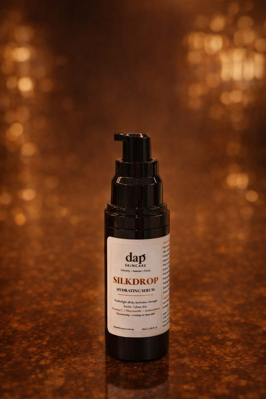 Silkdrop Hydrating Serum