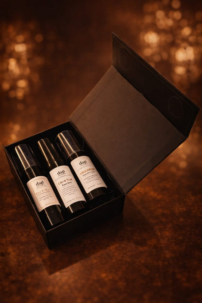 The Complete Ritual (Glow + Hydration)