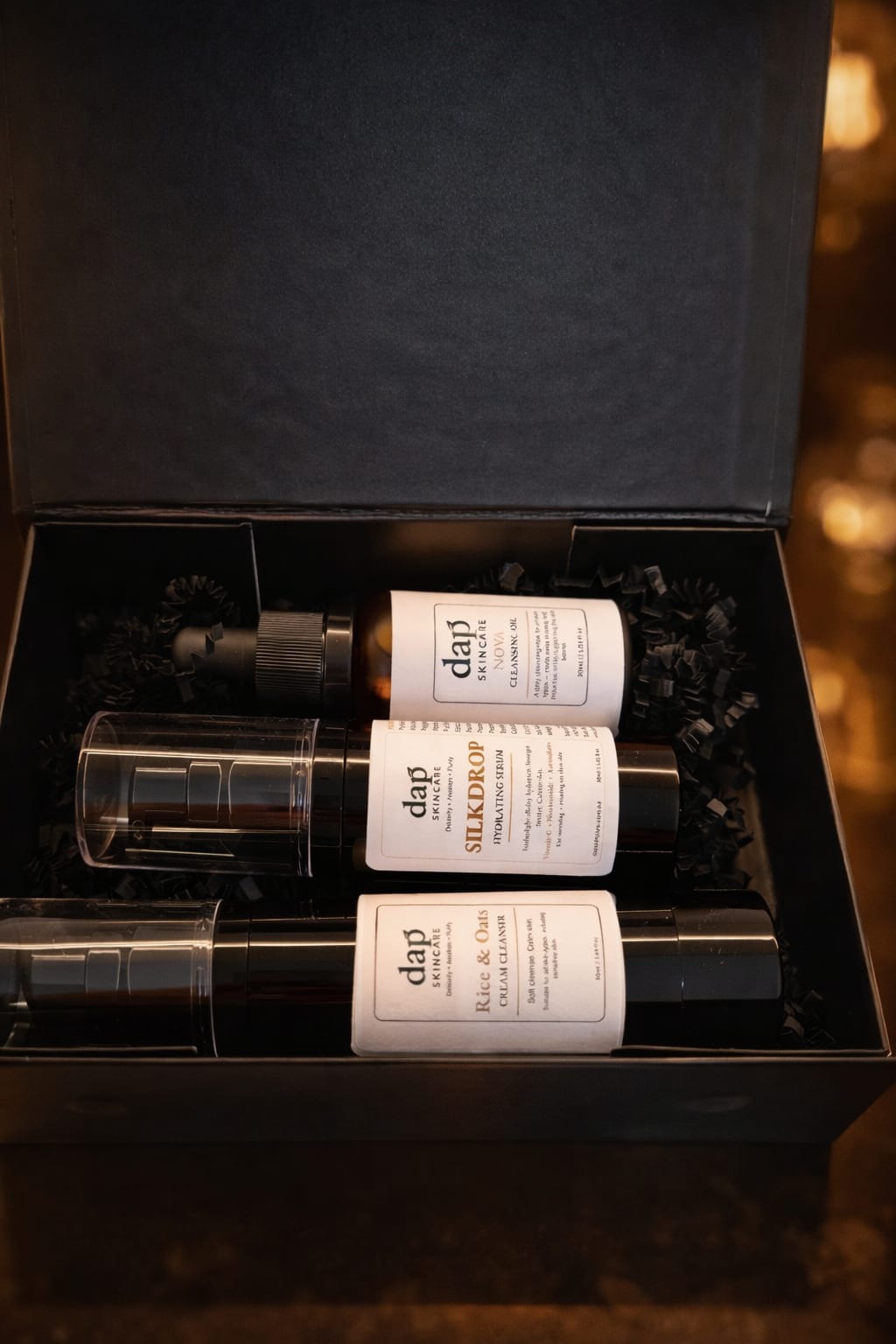 The Deep Clean Ritual (SPF + Makeup Reset)