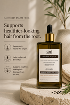 Pre-Wash Scalp Detox