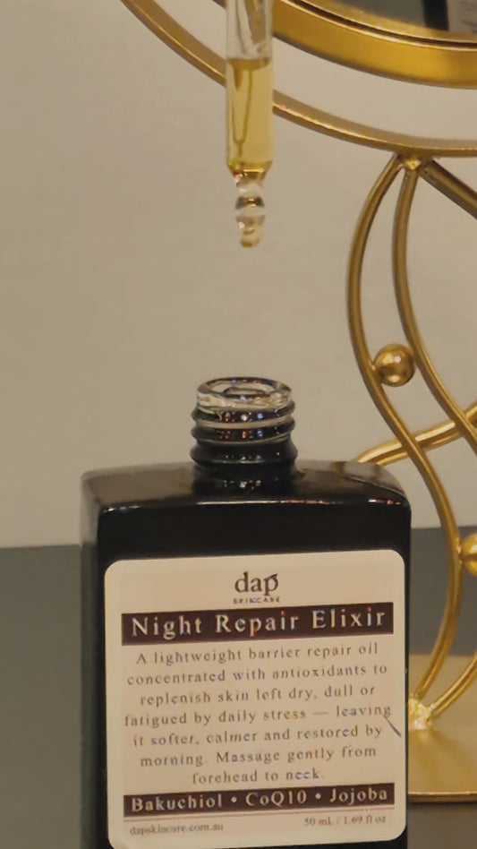 Night Repair Elixir