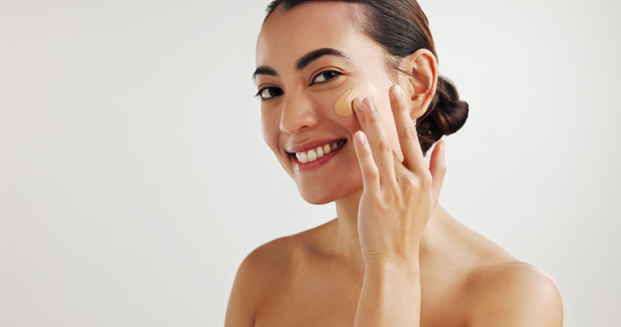 Skin Shield