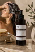 VOLUMISING SHAMPOO